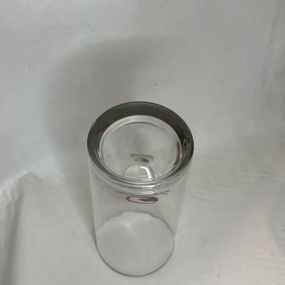 Beerlao Glass